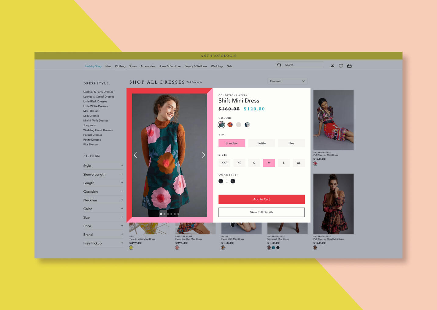 #016 • Pop-up / Overlay