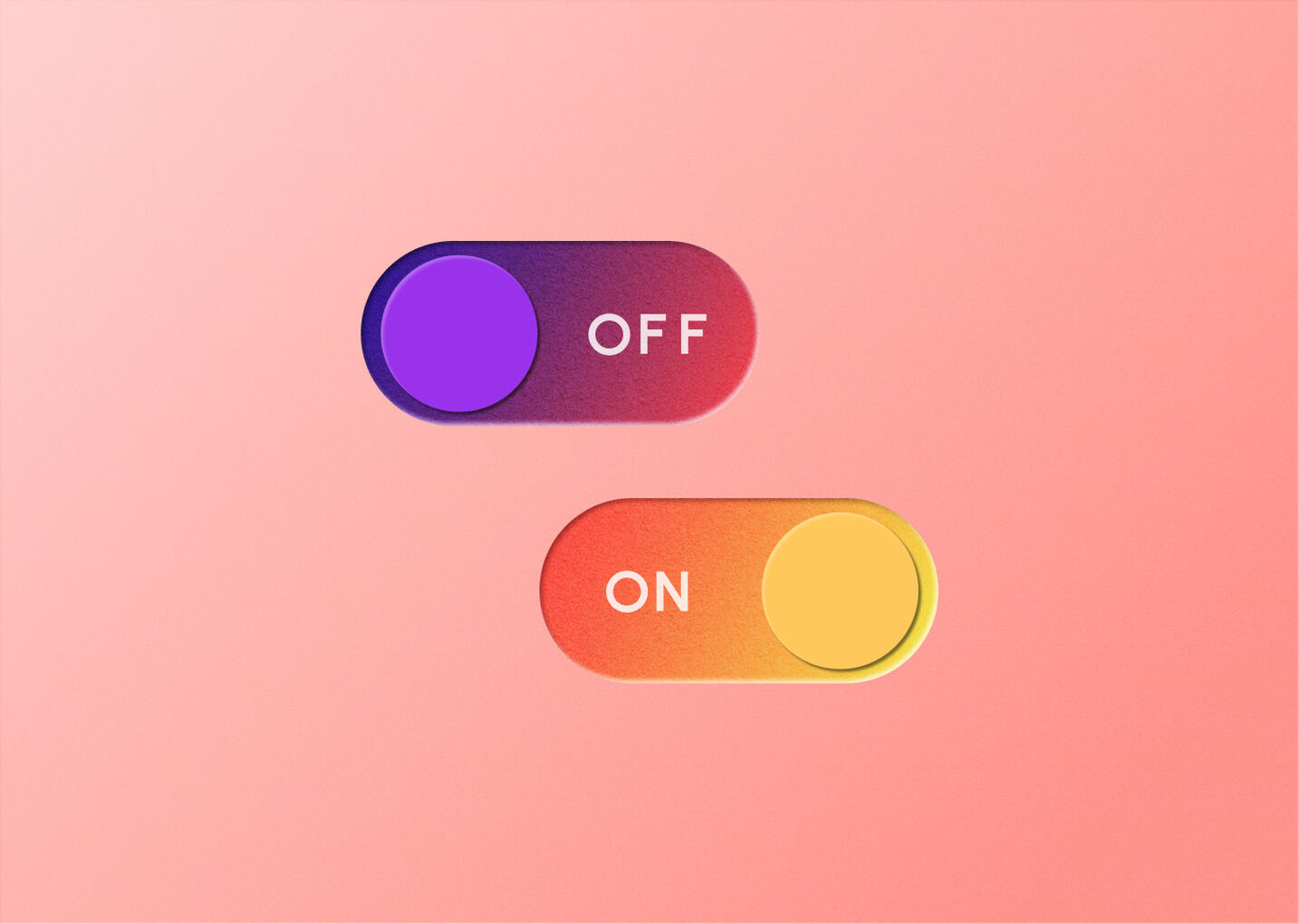 #015 • On/Off Switch